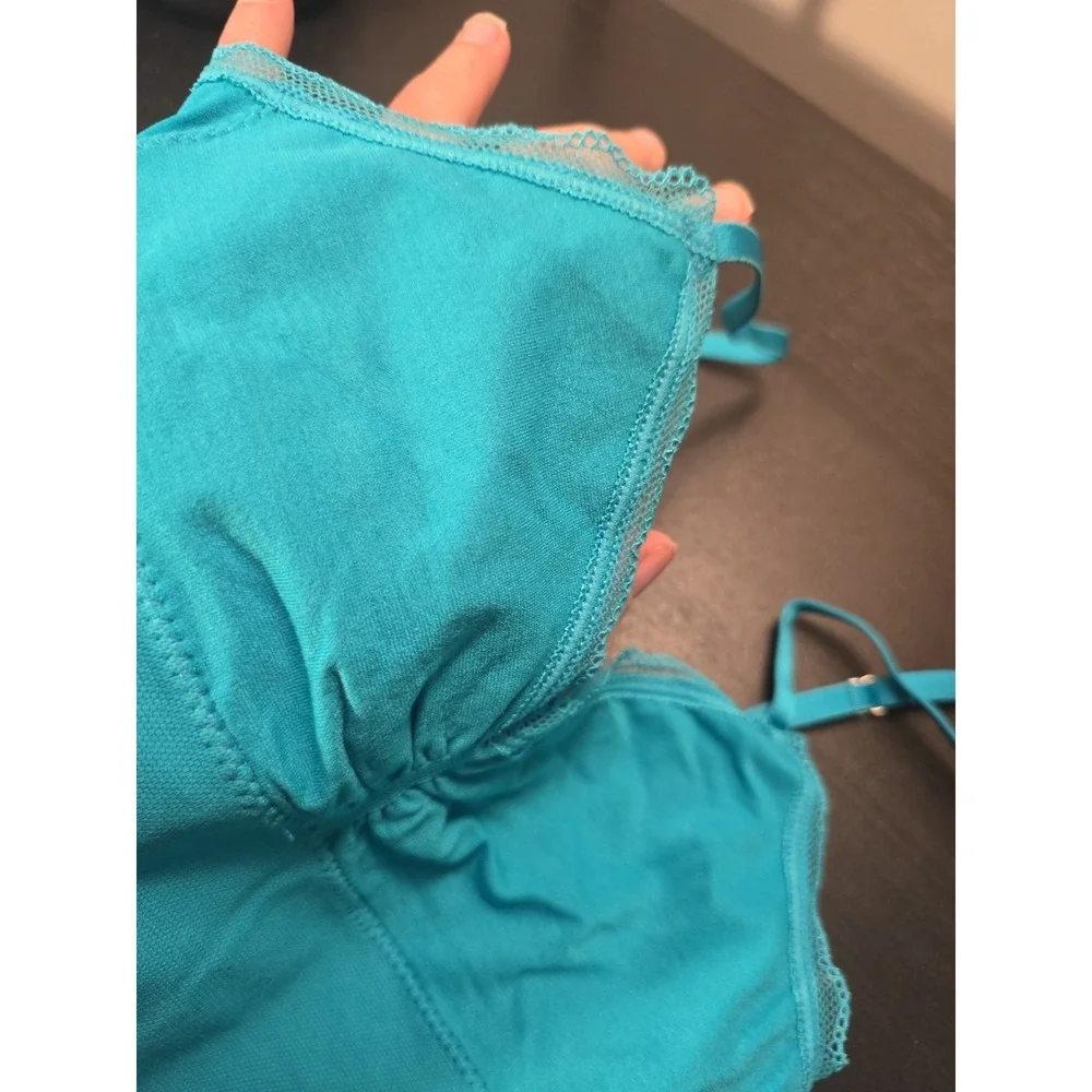 Victorias Secret 93% nylon